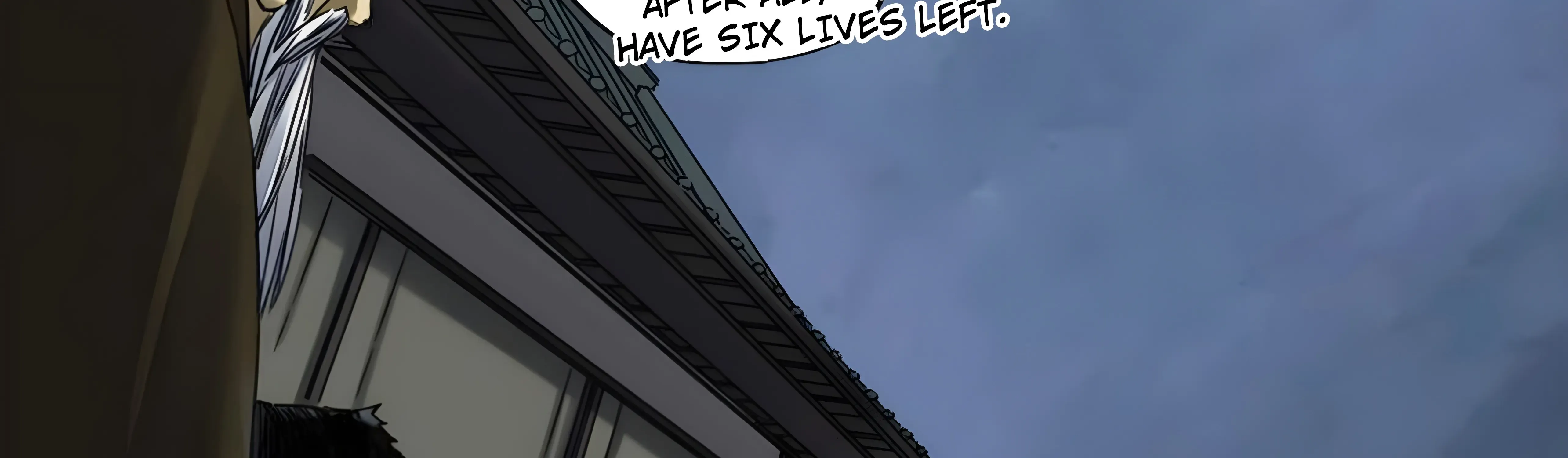 Martial Legacy Kainu Manga Chapter 210 Page 77