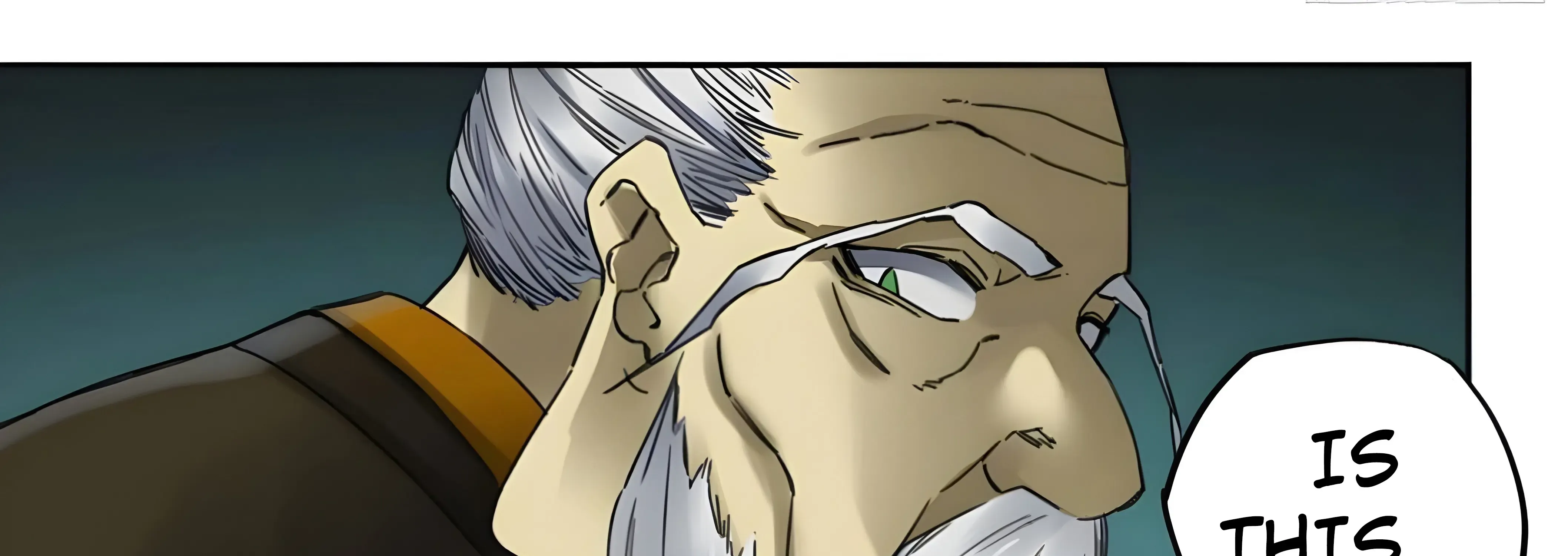 Martial Legacy Kainu Manga Chapter 210 Page 95