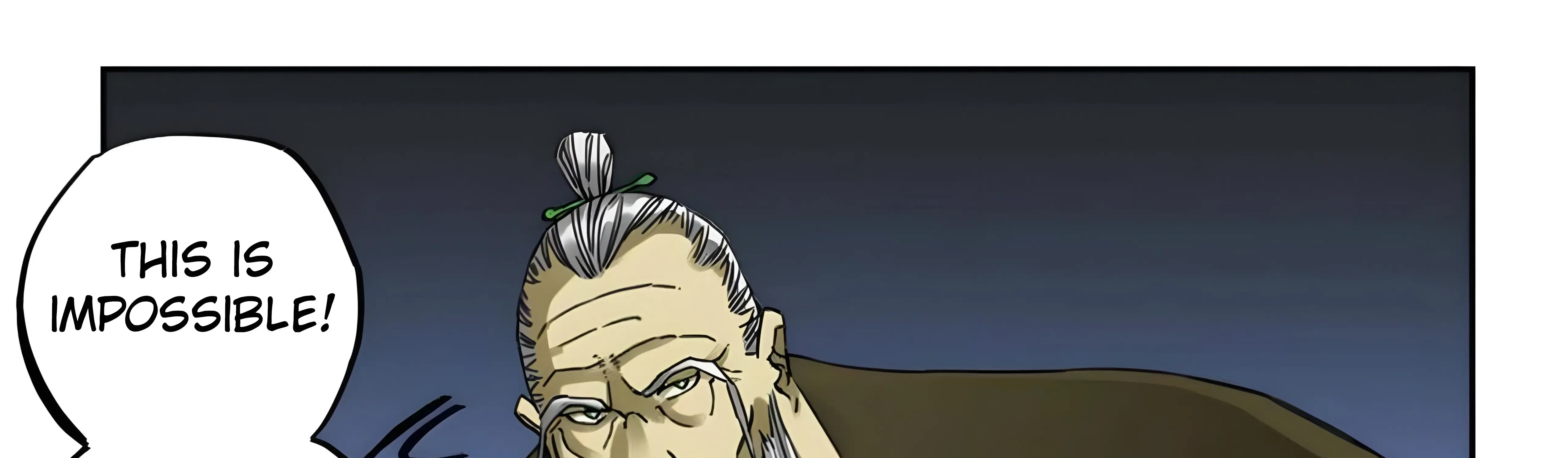 Martial Legacy Kainu Manga Chapter 210 Page 101