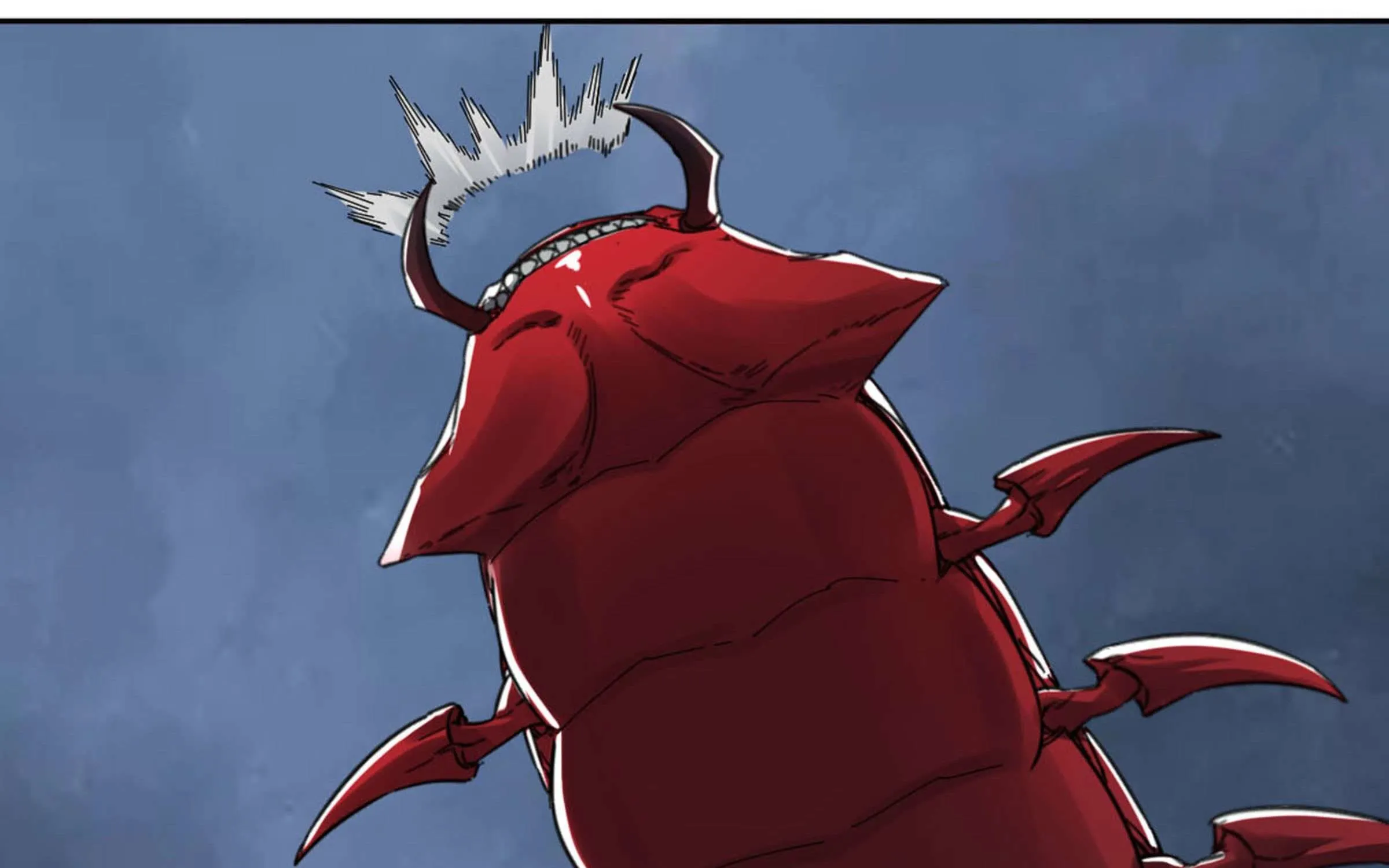 Martial Legacy Kainu Manga Chapter 208 Page 74