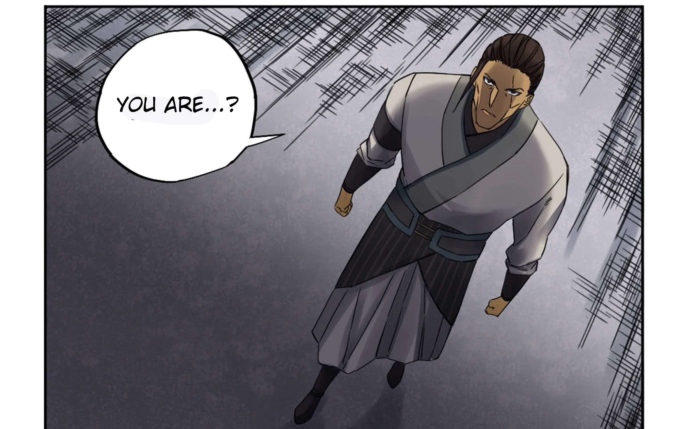 Martial Legacy Kainu Manga Chapter 208 Page 81