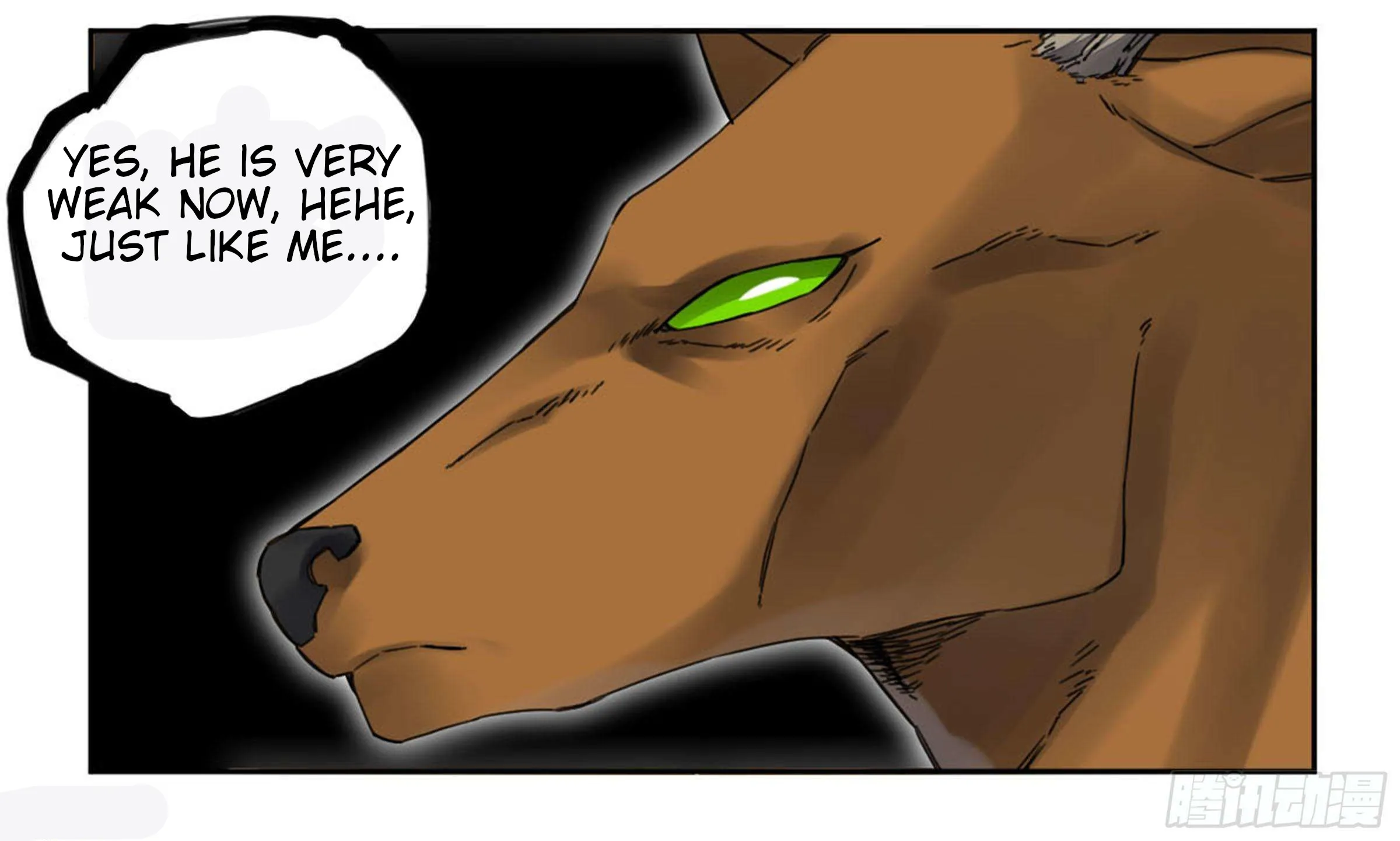 Martial Legacy Kainu Manga Chapter 208 Page 90