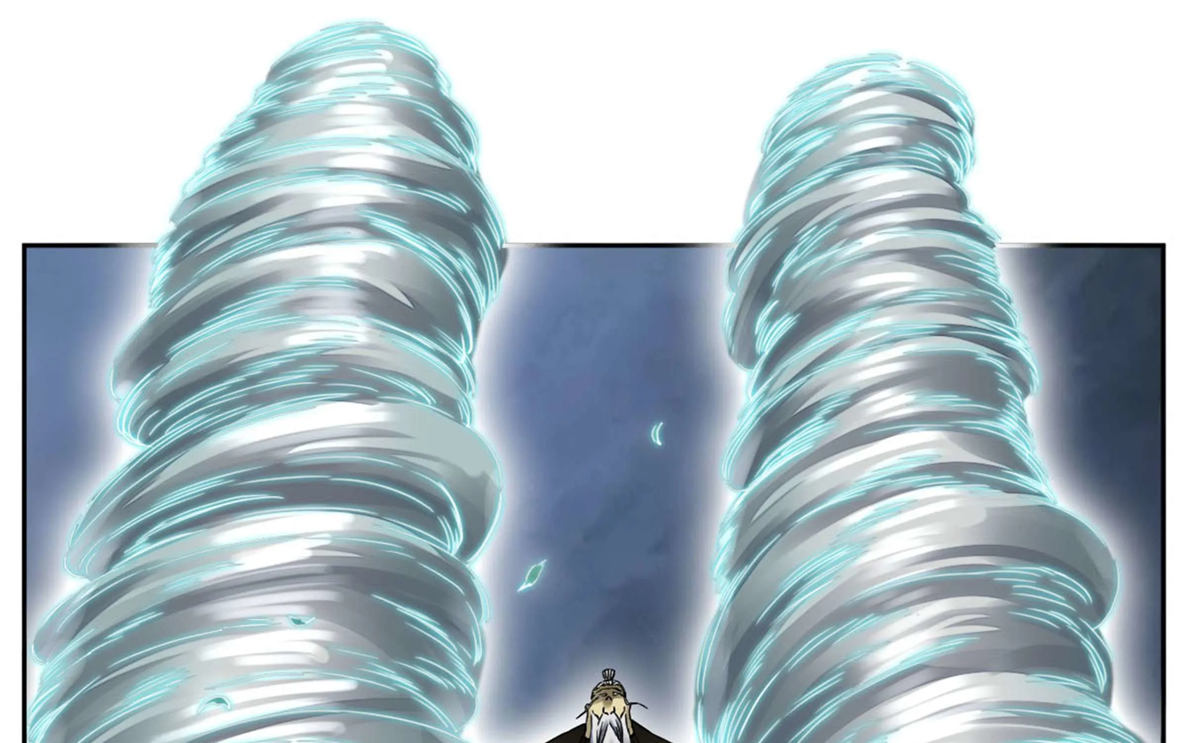 Martial Legacy Kainu Manga Chapter 207 Page 4