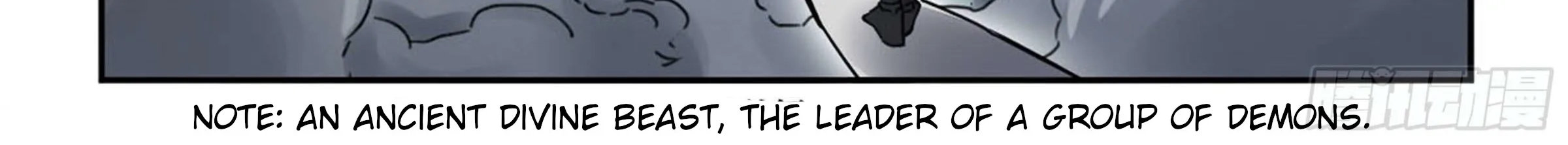 Martial Legacy Kainu Manga Chapter 207 Page 67