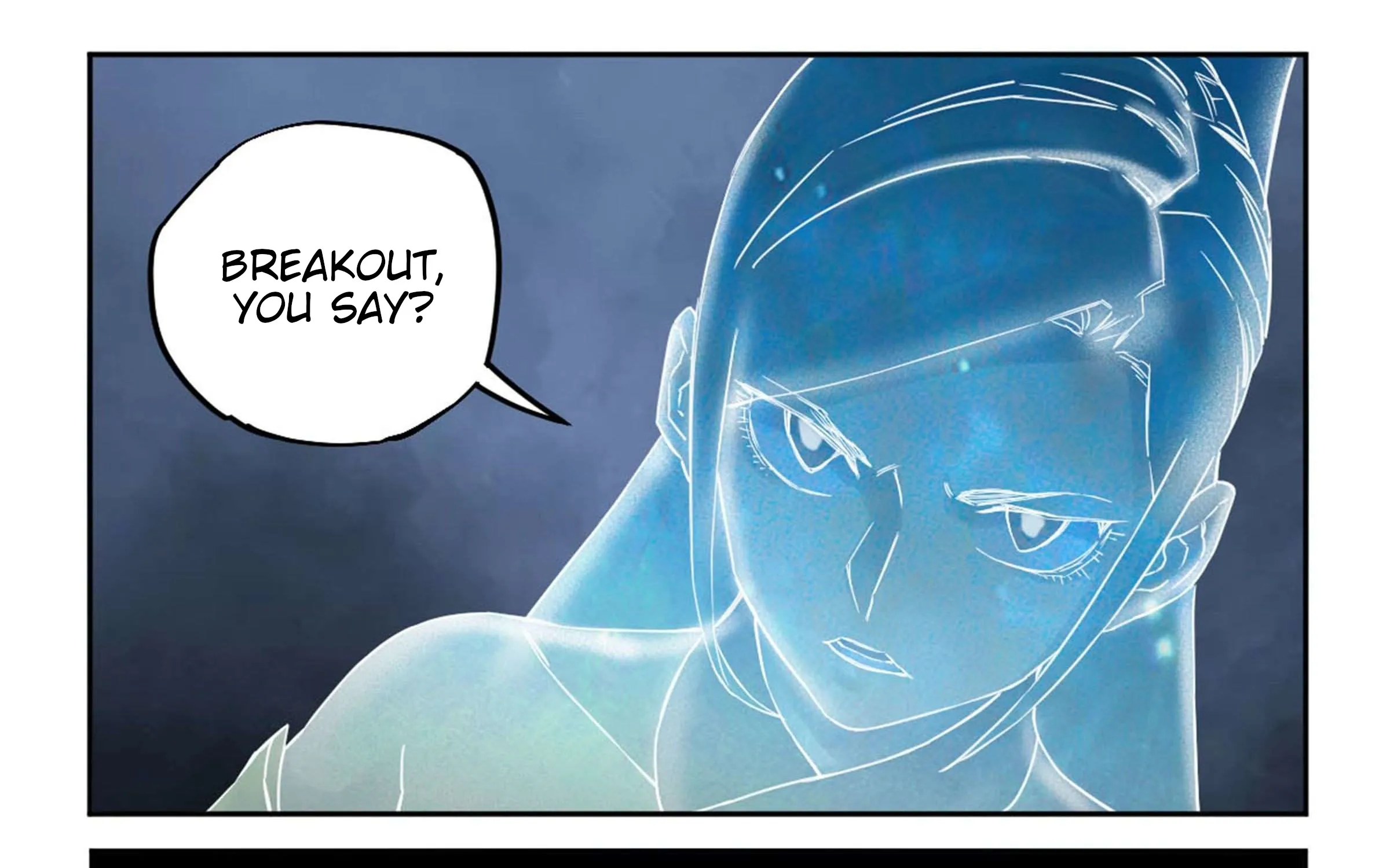 Martial Legacy Kainu Manga Chapter 206 Page 42