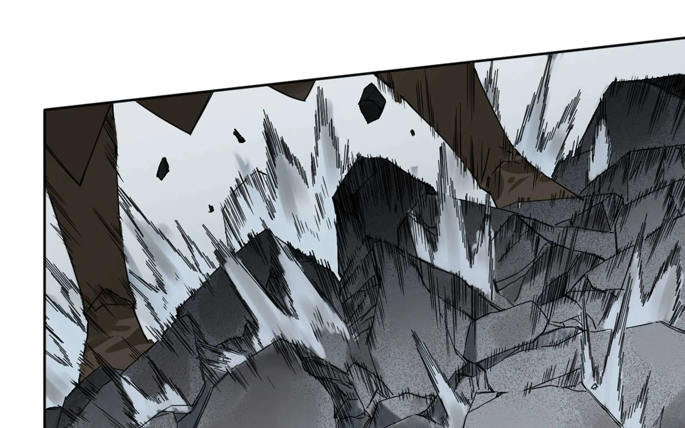 Martial Legacy Kainu Manga Chapter 206 Page 46