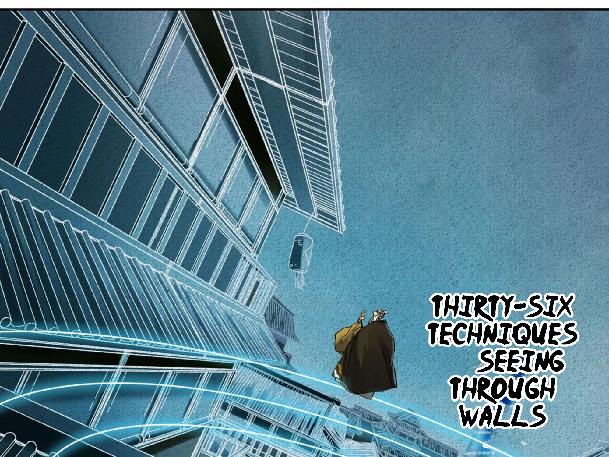 Martial Legacy Kainu Manga Chapter 206 Page 70