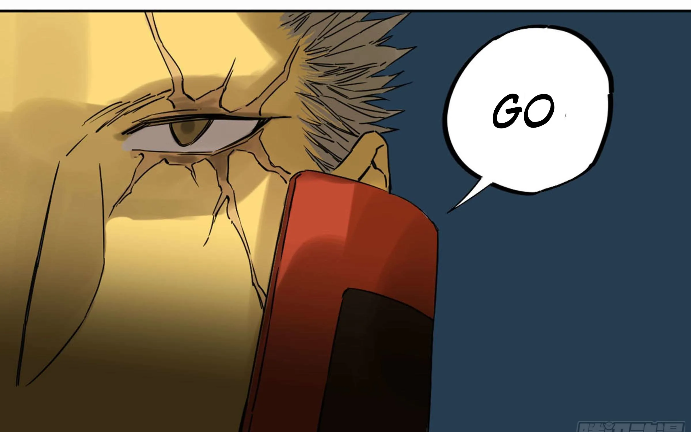 Martial Legacy Kainu Manga Chapter 206 Page 79