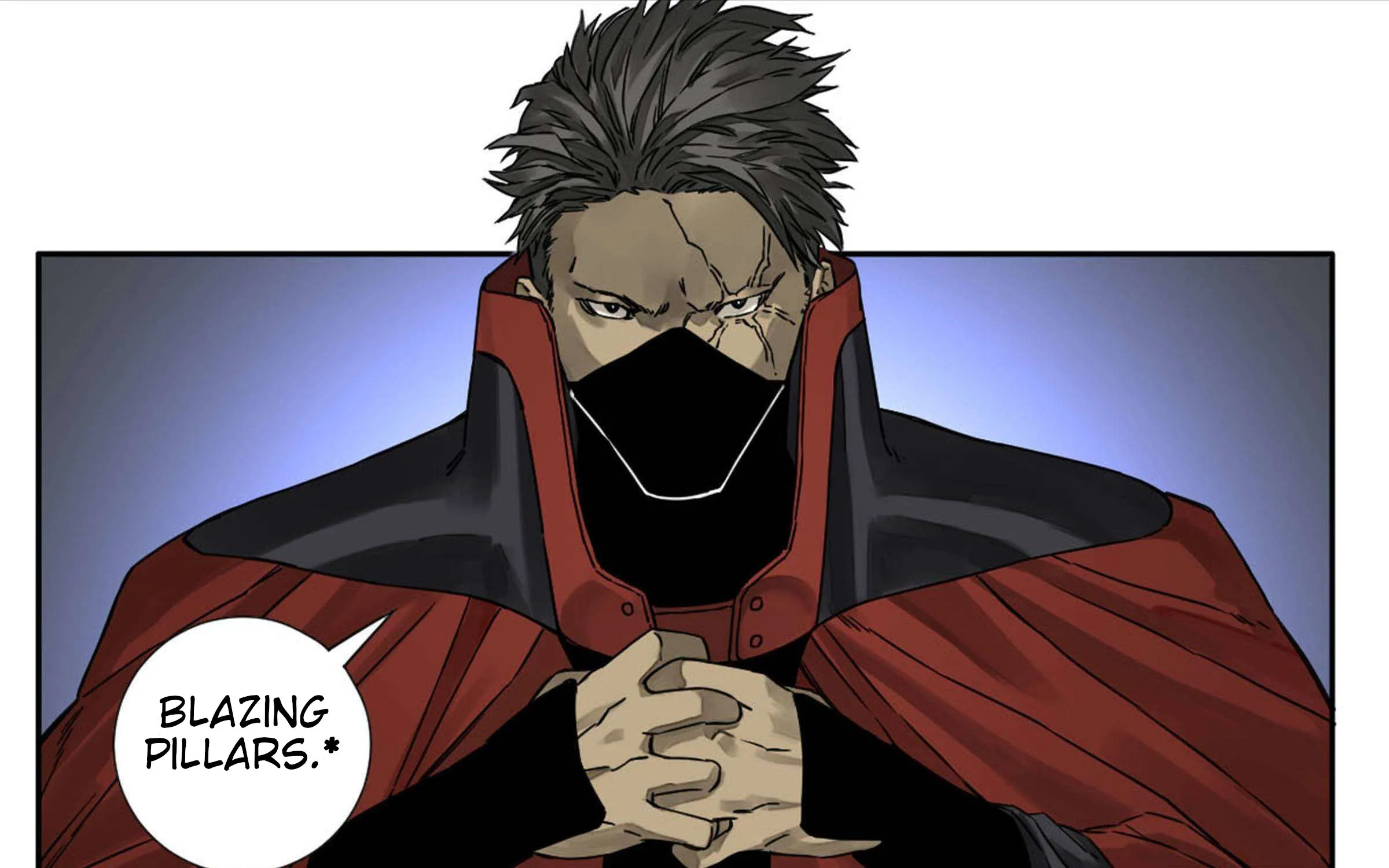 Martial Legacy Kainu Manga Chapter 201 Page 75