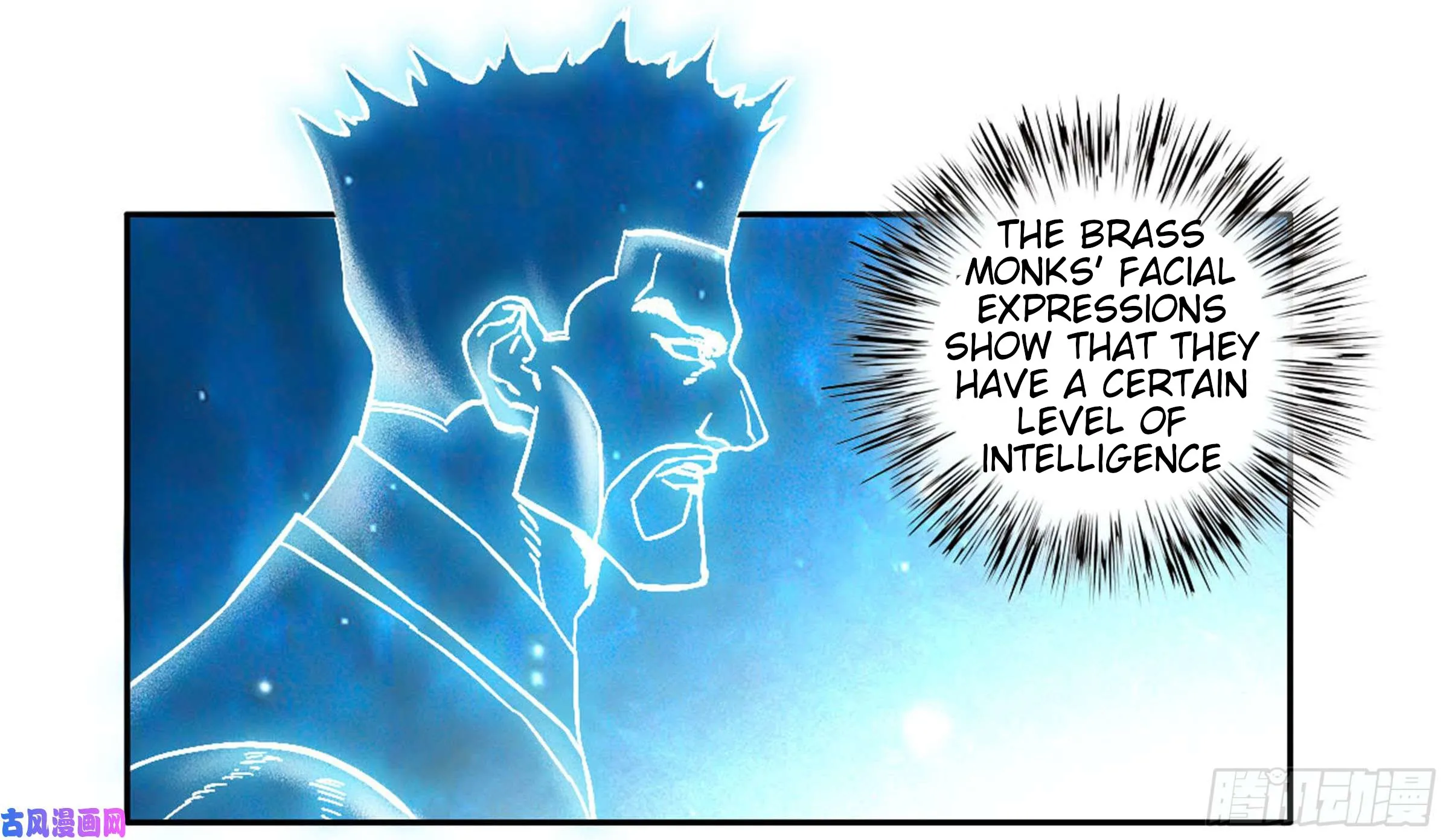 Martial Legacy Kainu Manga Chapter 200 Page 54