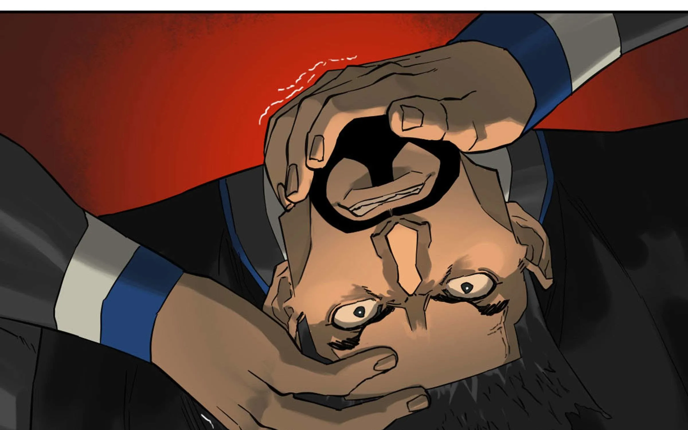 Martial Legacy Kainu Manga Chapter 200 Page 72