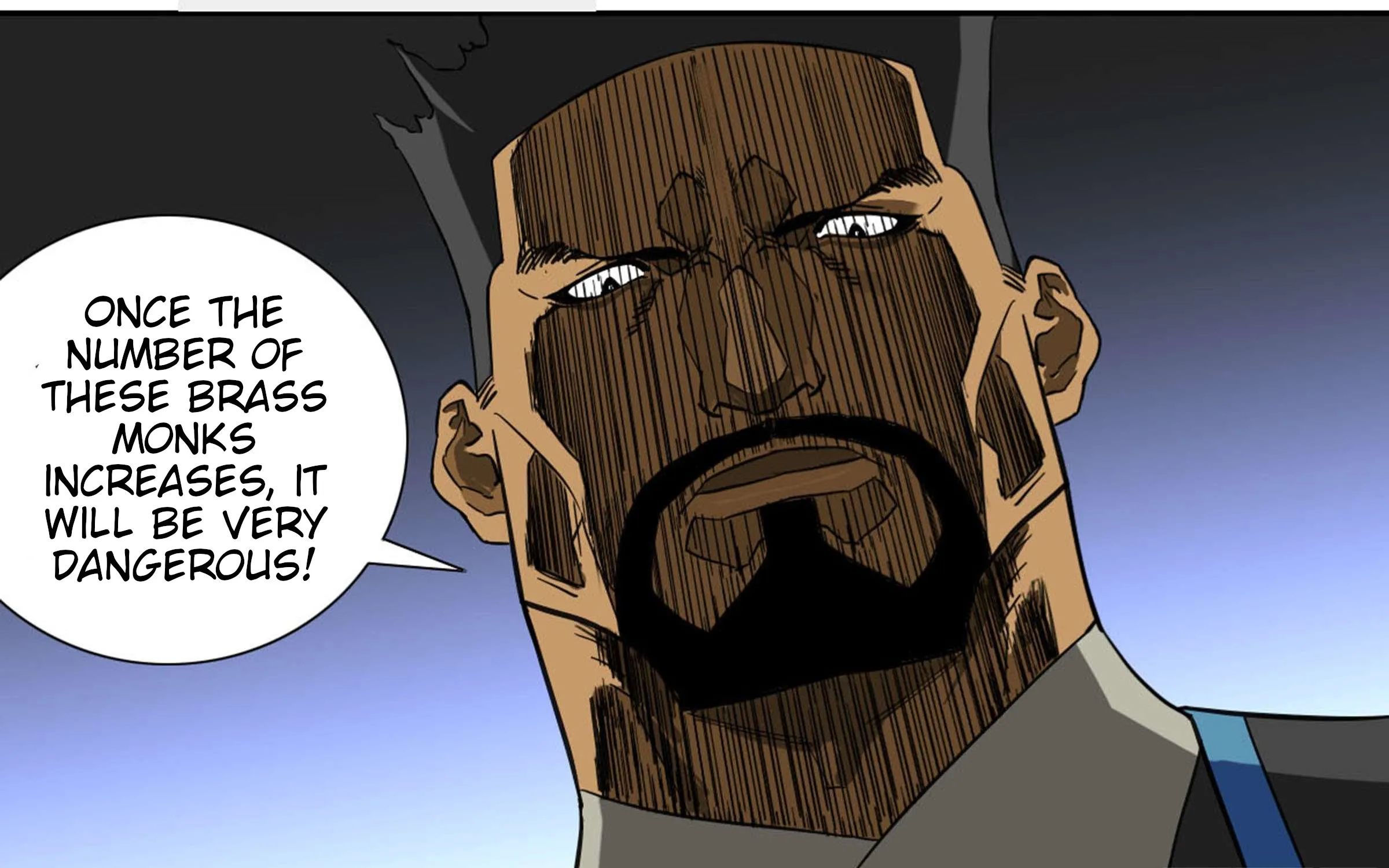 Martial Legacy Kainu Manga Chapter 200 Page 77