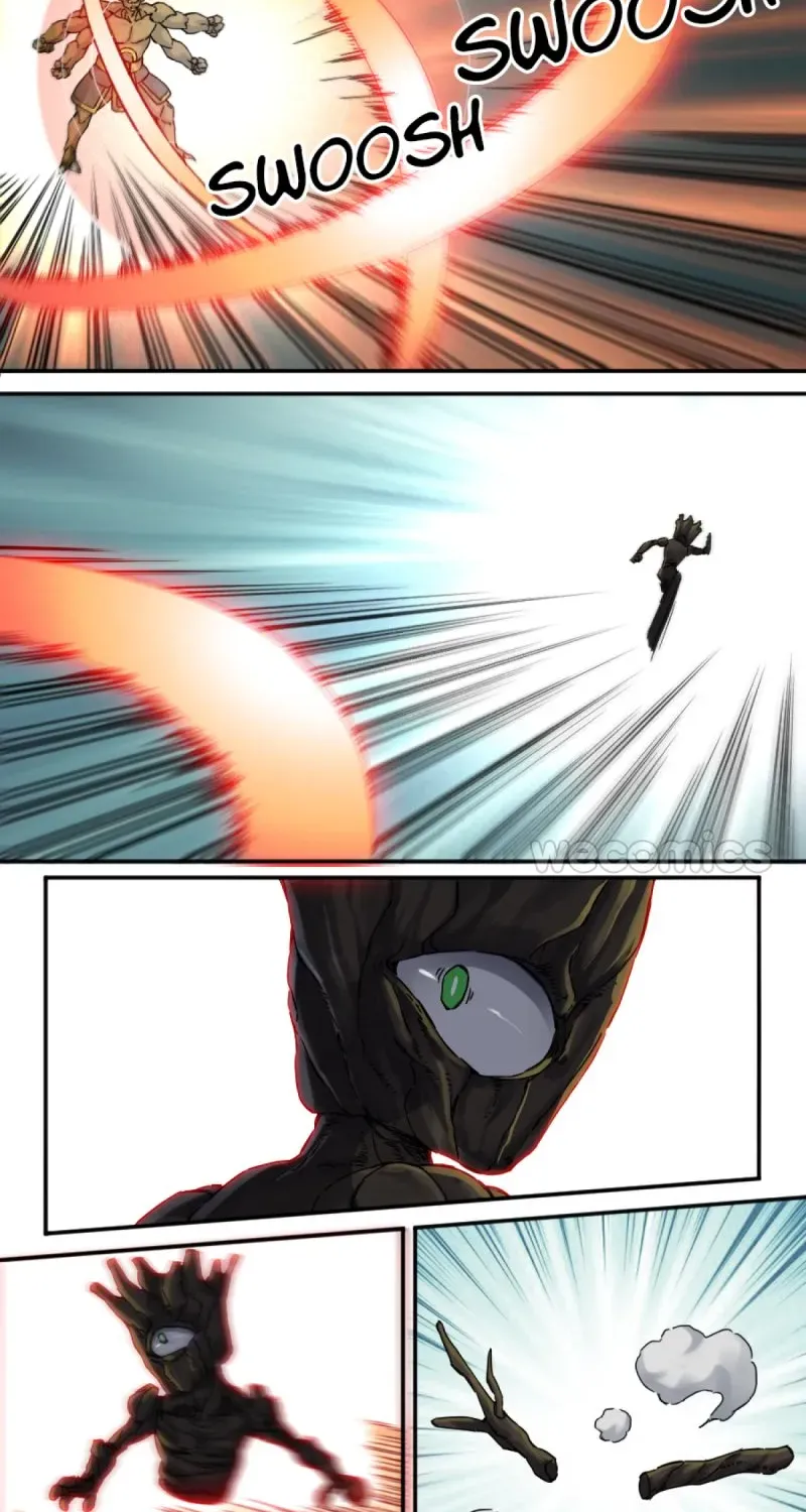 Martial Legacy Kainu Manga Chapter 178 Page 2