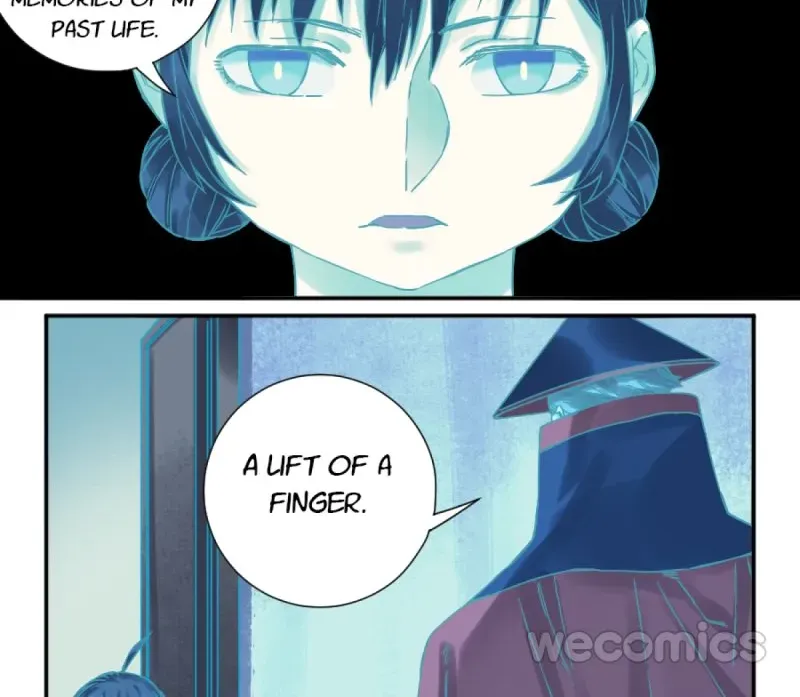Martial Legacy Kainu Manga Chapter 172 Page 8