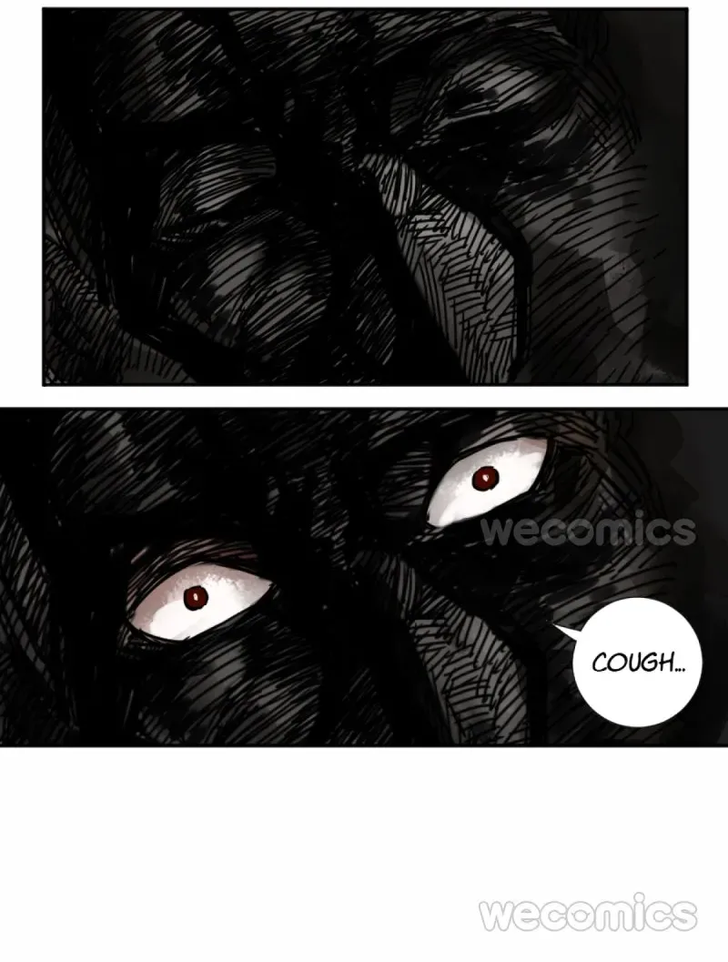 Martial Legacy Kainu Manga Chapter 170 Page 21