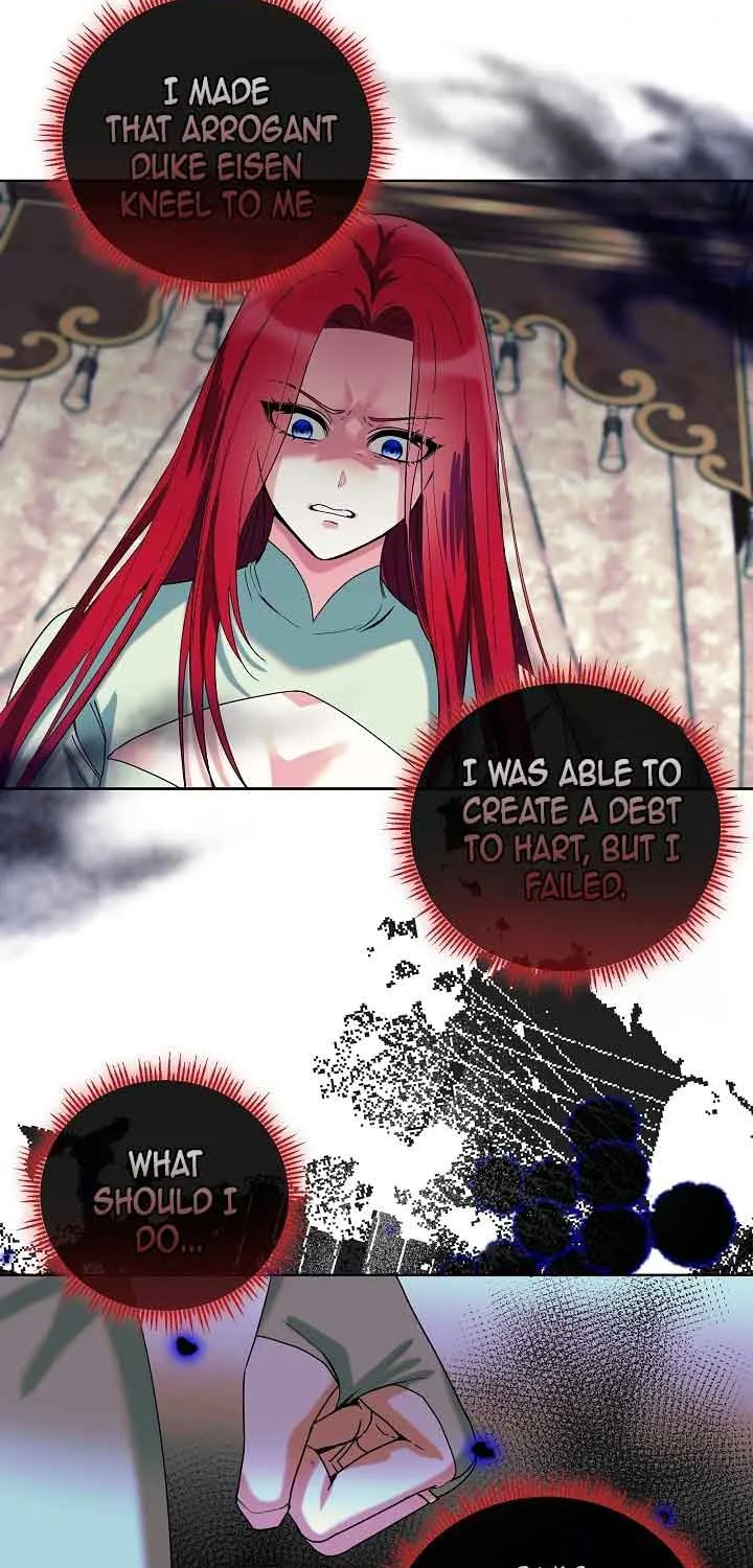 How to Protect My Sub Male Lead Dad Kainu Manga Chapter 4 Page 4