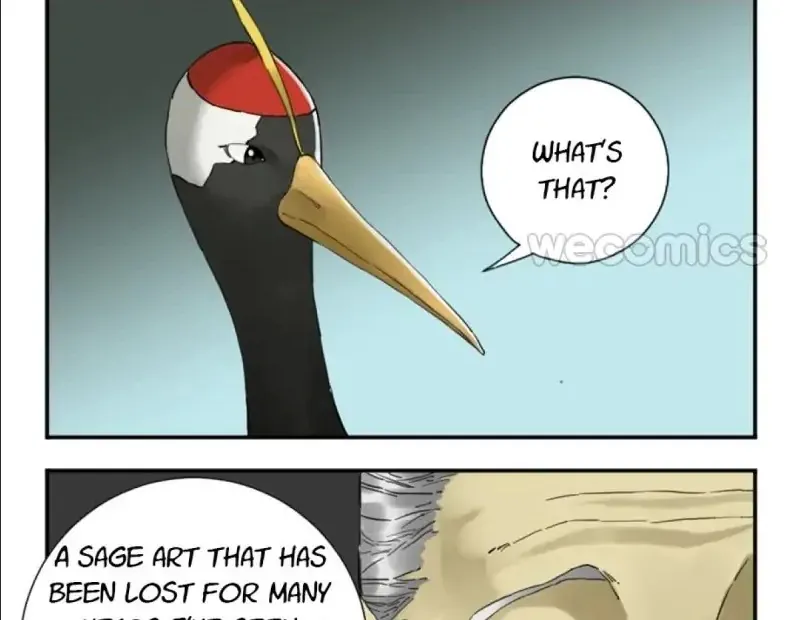 Martial Legacy Kainu Manga Chapter 150 Page 4