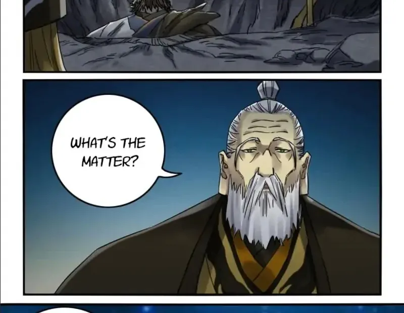Martial Legacy Kainu Manga Chapter 150 Page 8