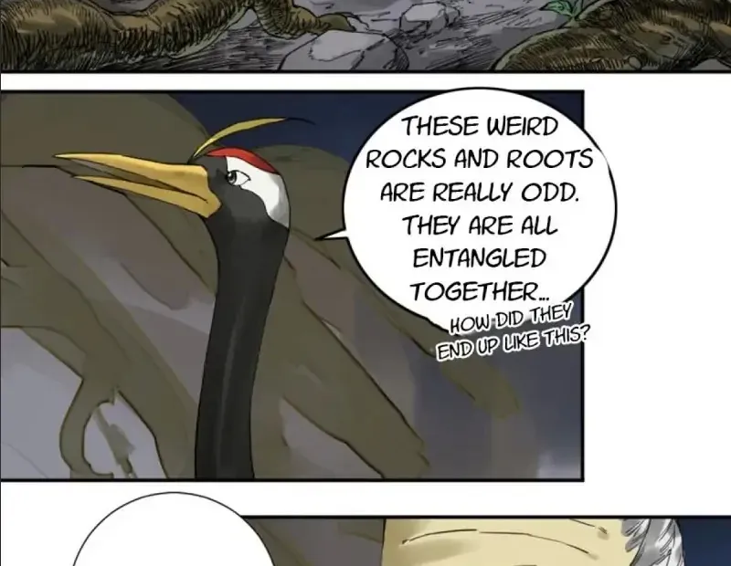 Martial Legacy Kainu Manga Chapter 150 Page 12