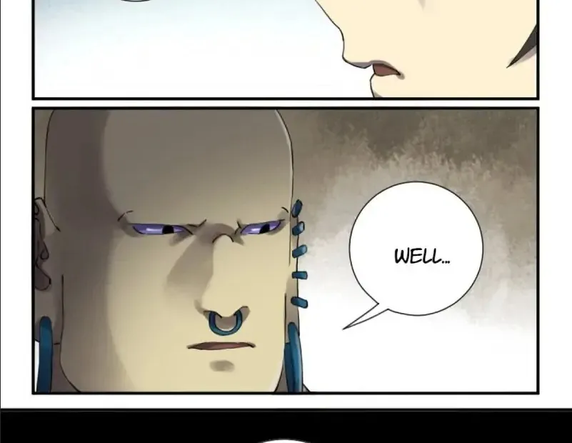 Martial Legacy Kainu Manga Chapter 149 Page 12