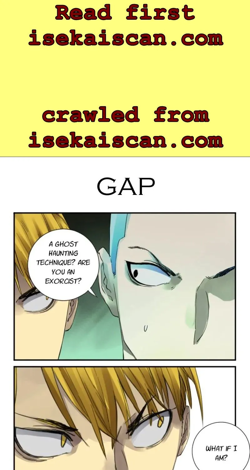 Martial Legacy Kainu Manga Chapter 142 Page 2