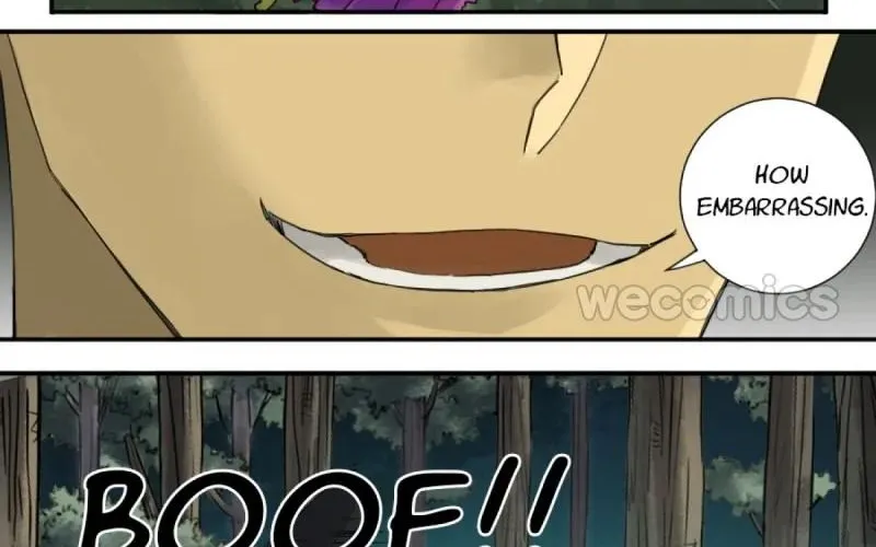 Martial Legacy Kainu Manga Chapter 142 Page 13