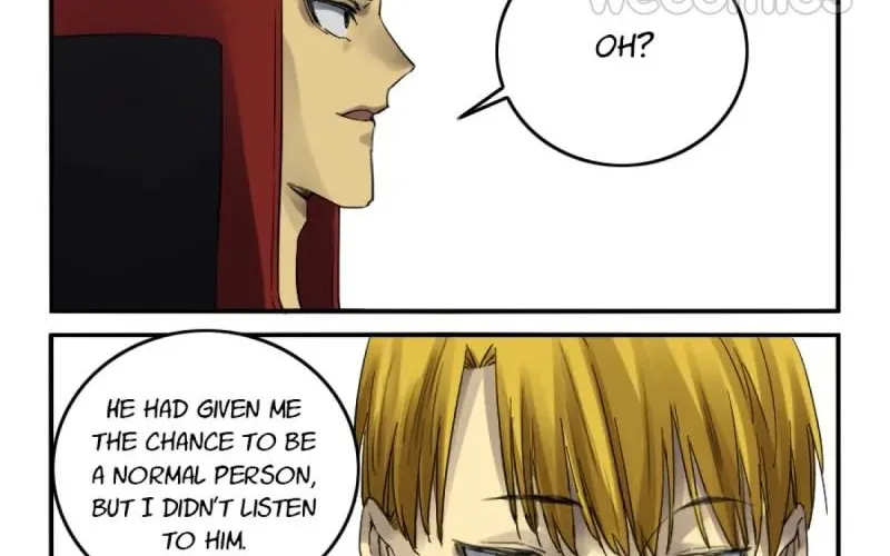 Martial Legacy Kainu Manga Chapter 142 Page 25