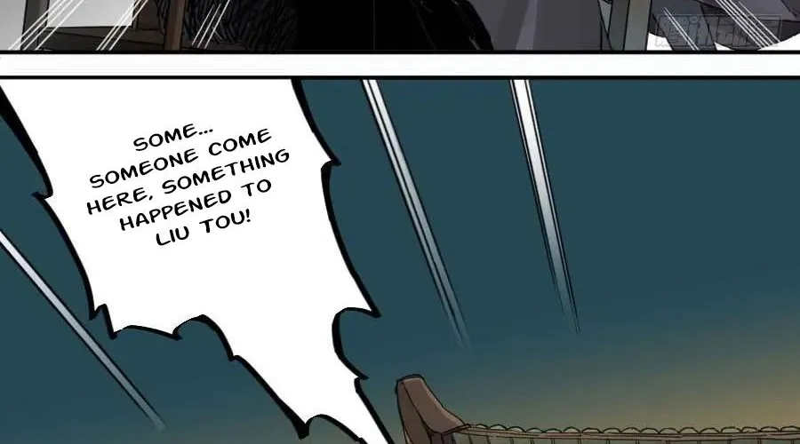 Martial Legacy Kainu Manga Chapter 139 Page 13