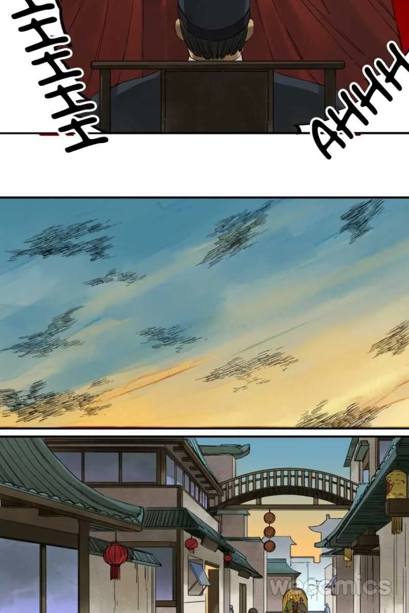 Martial Legacy Kainu Manga Chapter 138 Page 10