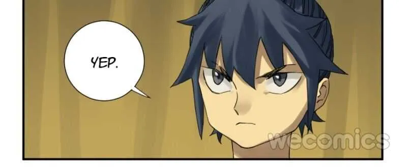 Martial Legacy Kainu Manga Chapter 138 Page 12