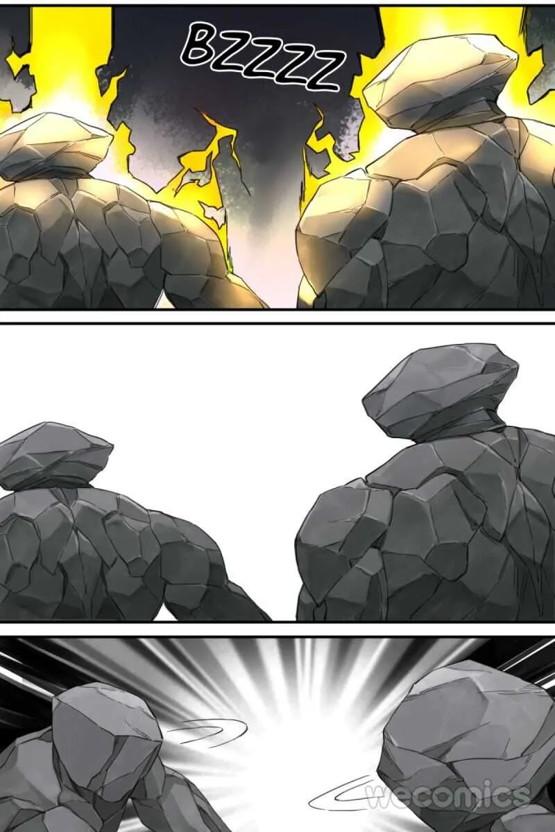 Martial Legacy Kainu Manga Chapter 131 Page 7