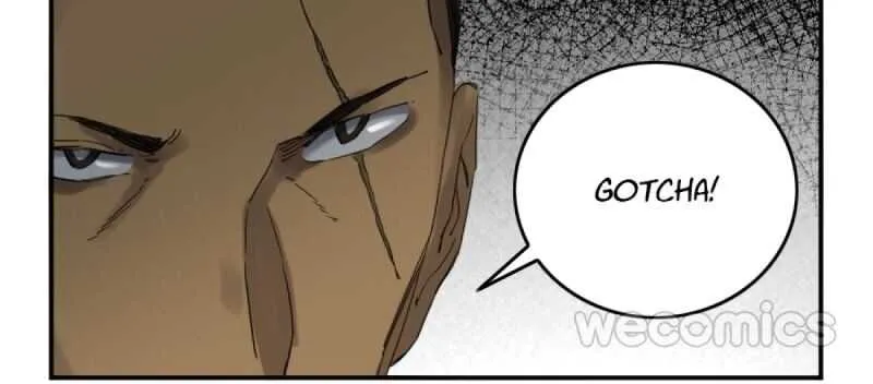 Martial Legacy Kainu Manga Chapter 131 Page 14