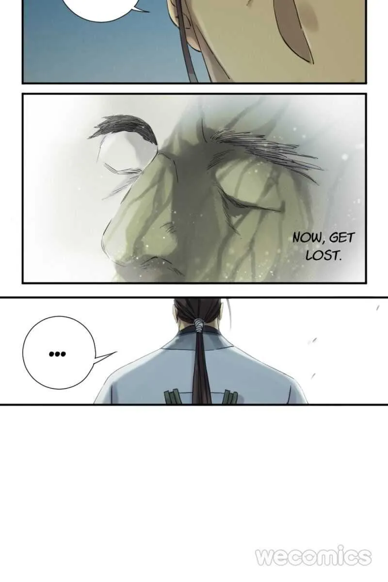 Martial Legacy Kainu Manga Chapter 130 Page 6