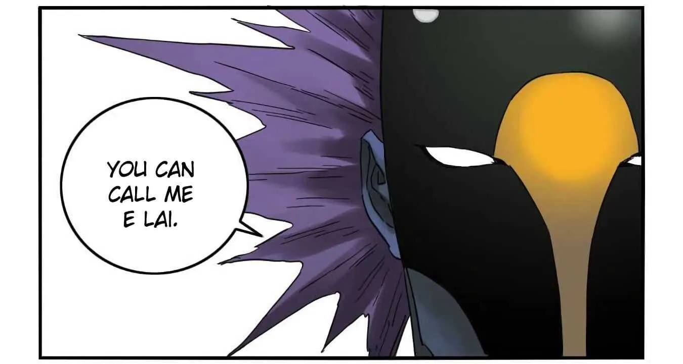 Martial Legacy Kainu Manga Chapter 124.5 Page 13