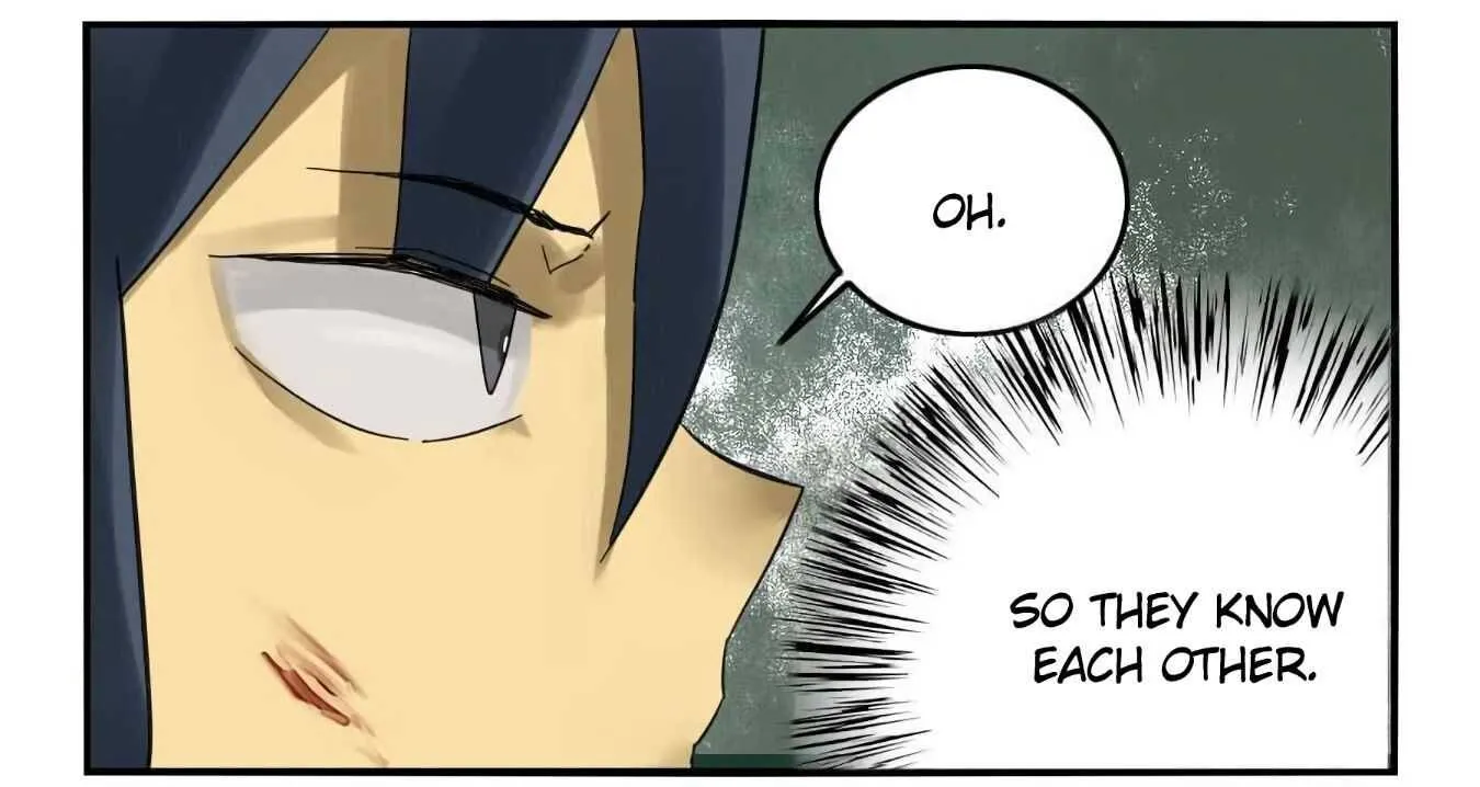Martial Legacy Kainu Manga Chapter 124.5 Page 18