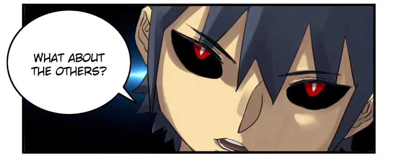 Martial Legacy Kainu Manga Chapter 124.5 Page 28