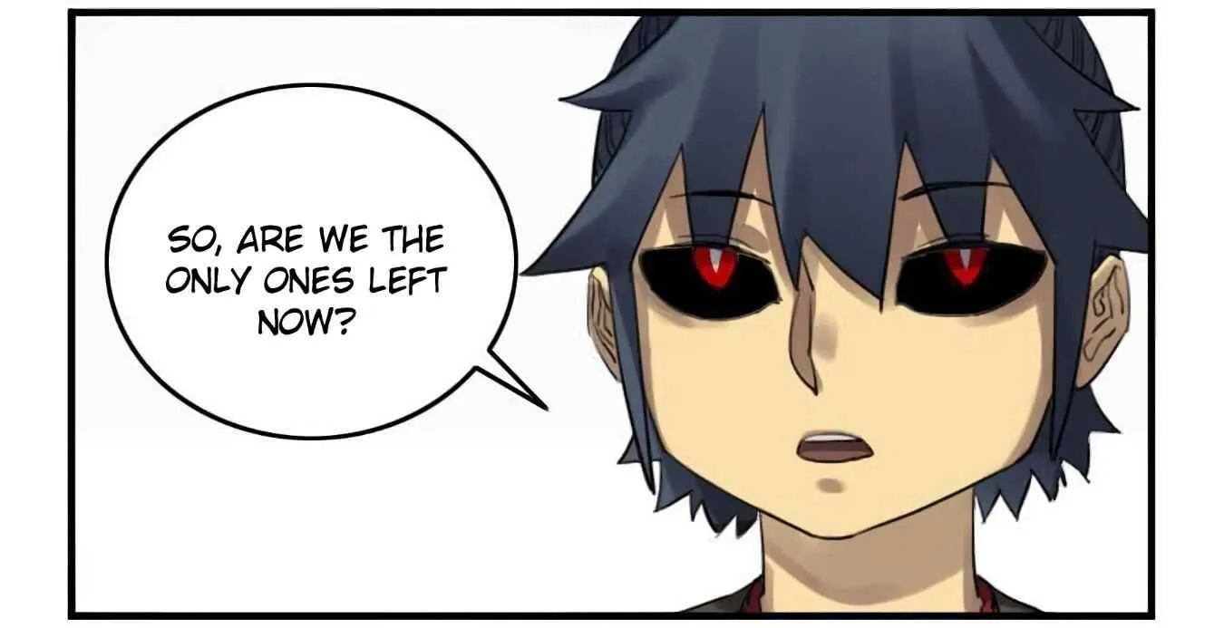 Martial Legacy Kainu Manga Chapter 124.5 Page 30