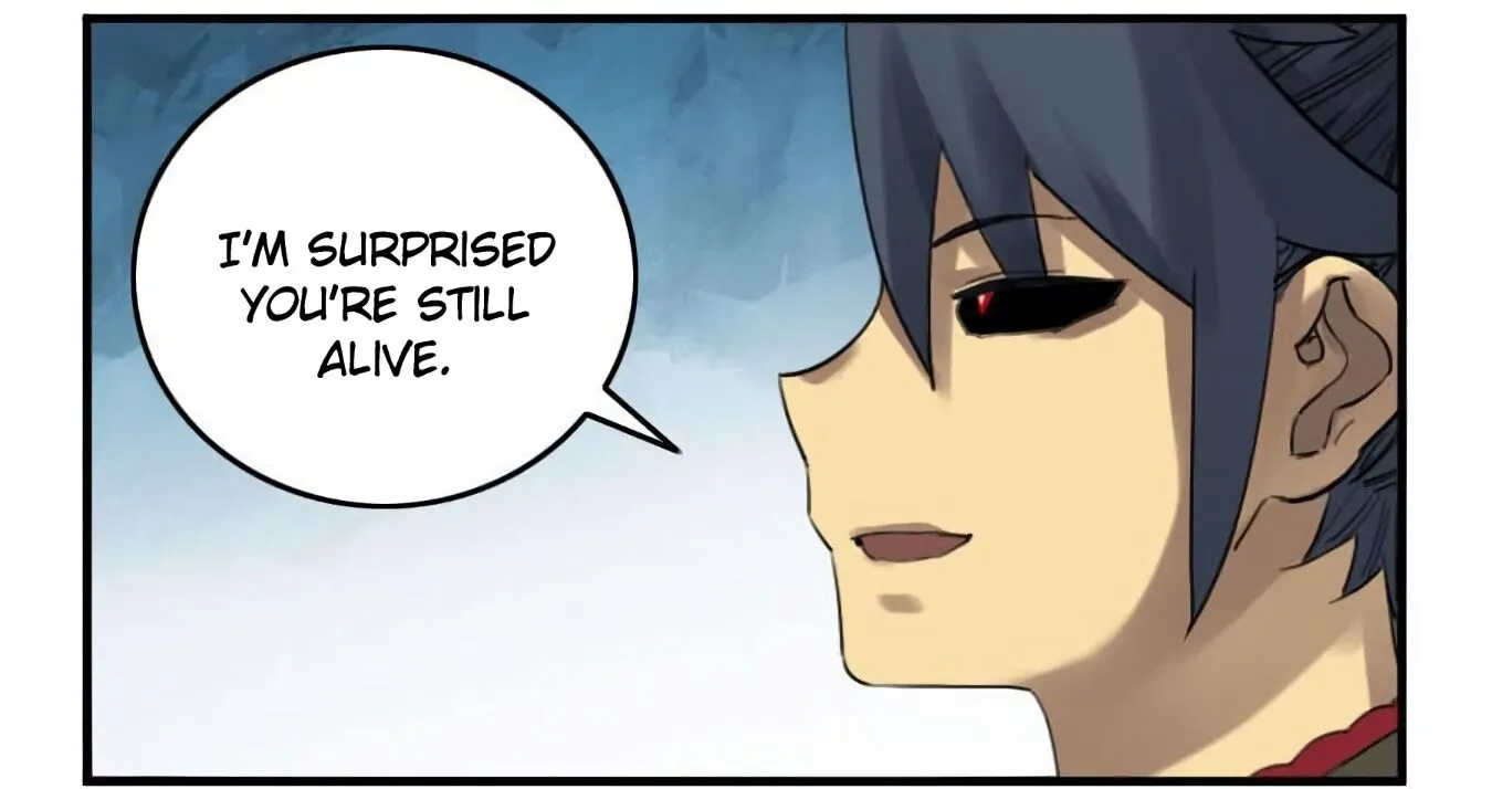 Martial Legacy Kainu Manga Chapter 124 Page 24