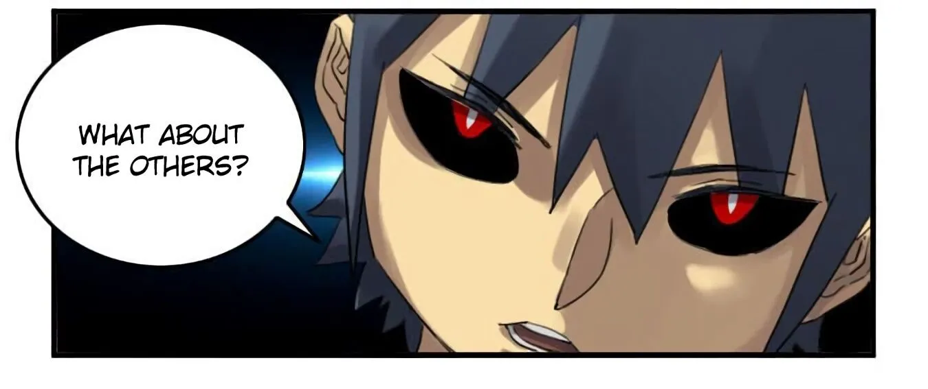 Martial Legacy Kainu Manga Chapter 124 Page 28