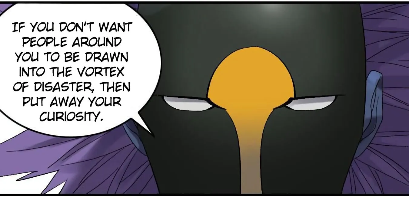 Martial Legacy Kainu Manga Chapter 124 Page 37