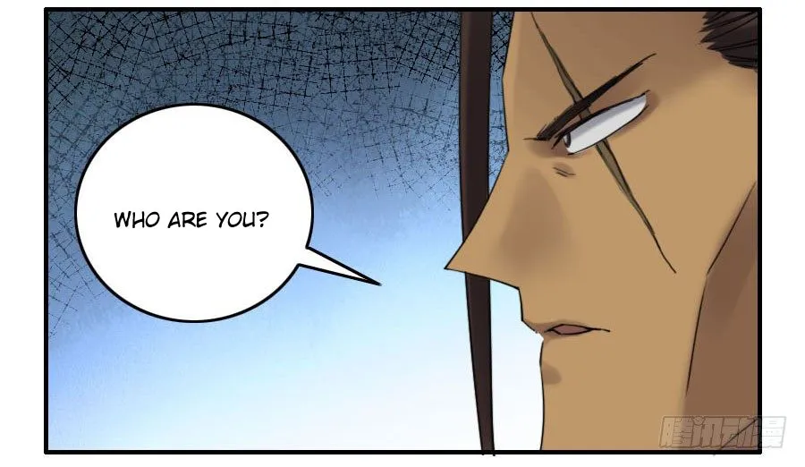 Martial Legacy Kainu Manga Chapter 120 Page 24
