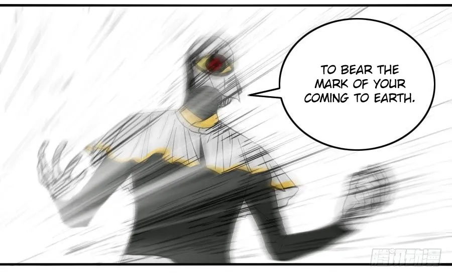 Martial Legacy Kainu Manga Chapter 120 Page 48