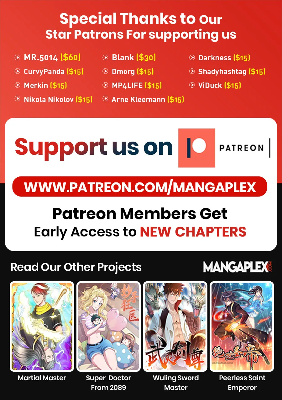 Martial Legacy Kainu Manga Chapter 119 Page 28