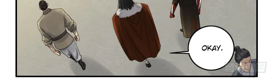 Martial Legacy Kainu Manga Chapter 115 Page 13