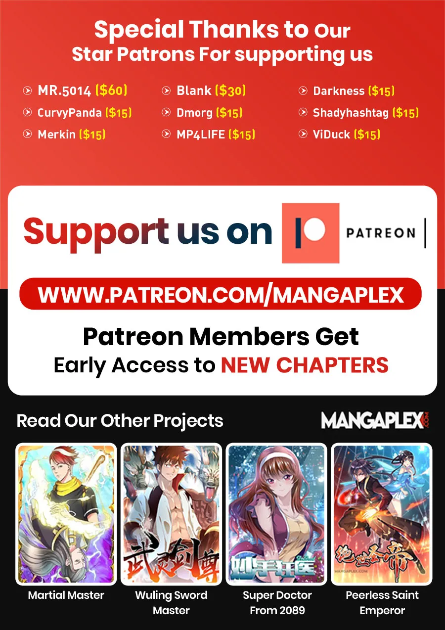 Martial Legacy Kainu Manga Chapter 114 Page 31