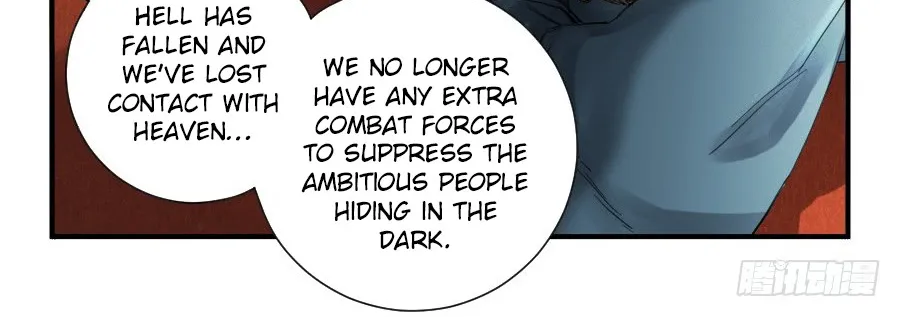 Martial Legacy Kainu Manga Chapter 103 Page 11
