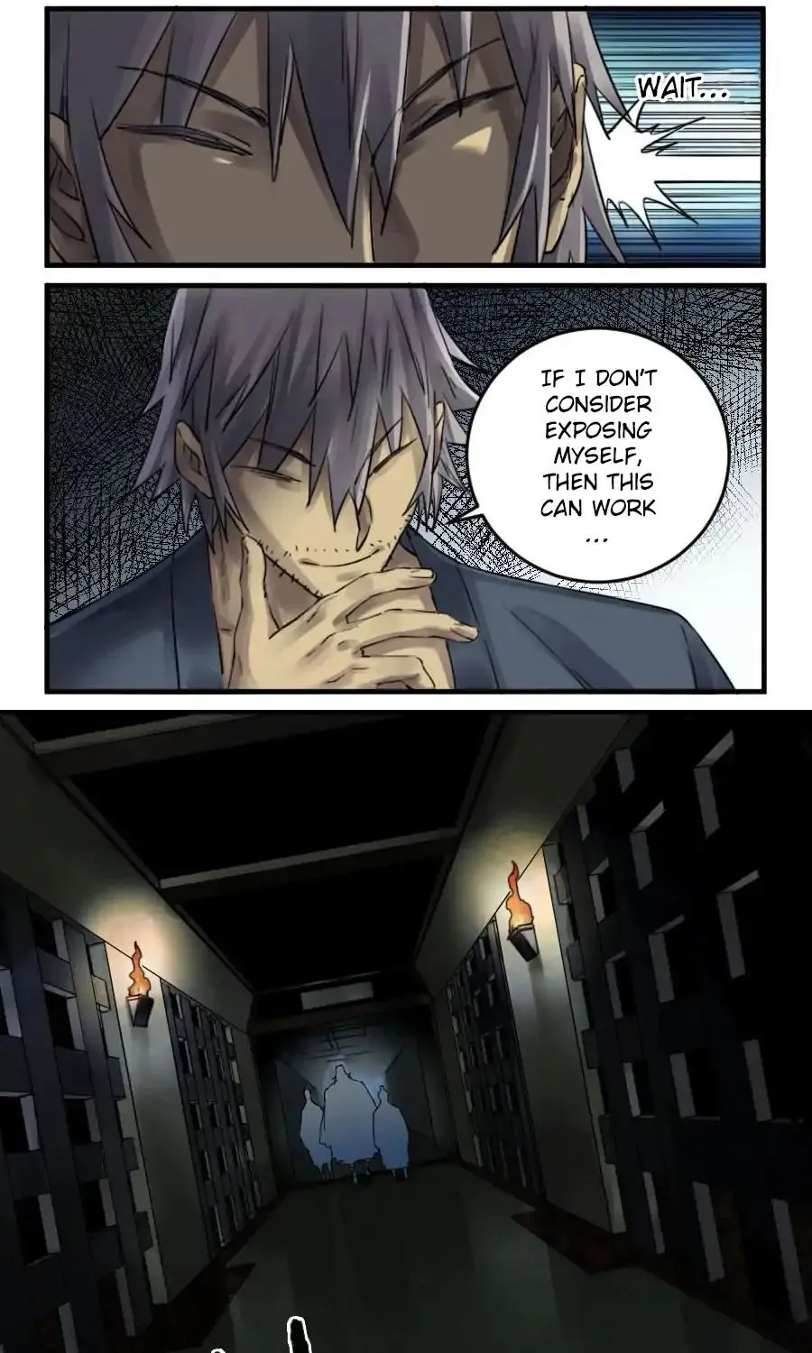 Martial Legacy Kainu Manga Chapter 92 Page 6