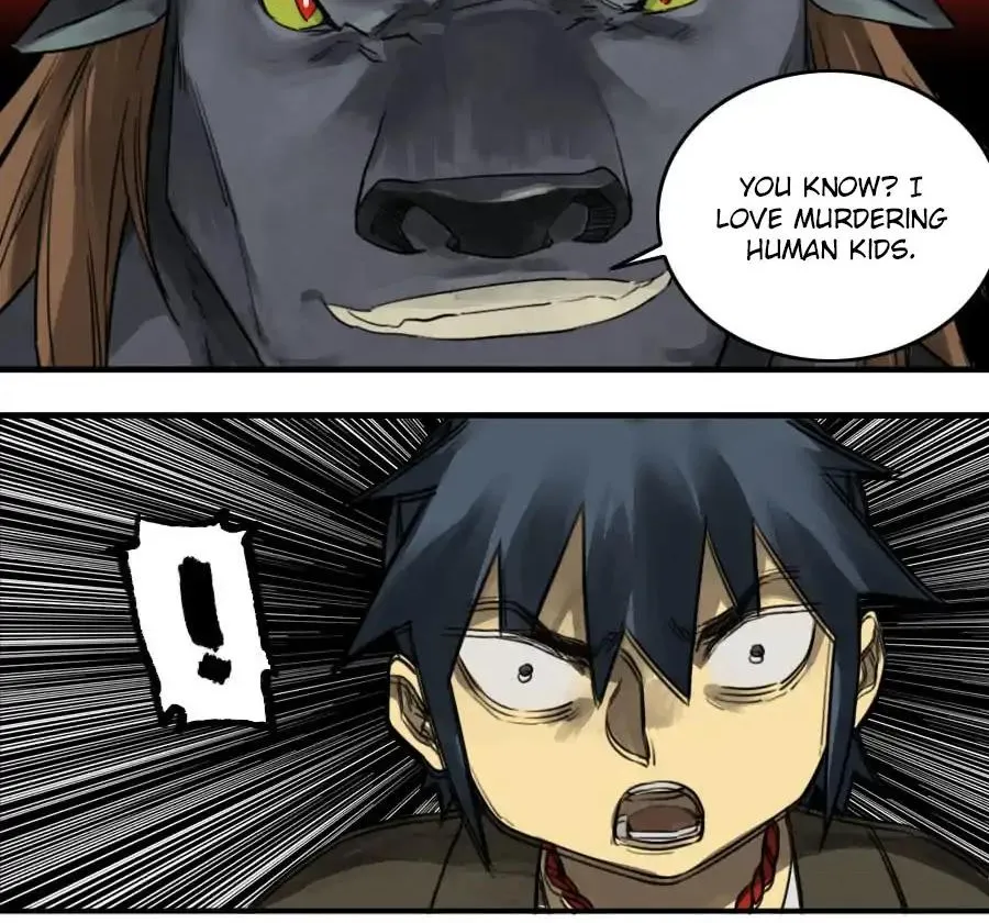 Martial Legacy Kainu Manga Chapter 88 Page 14