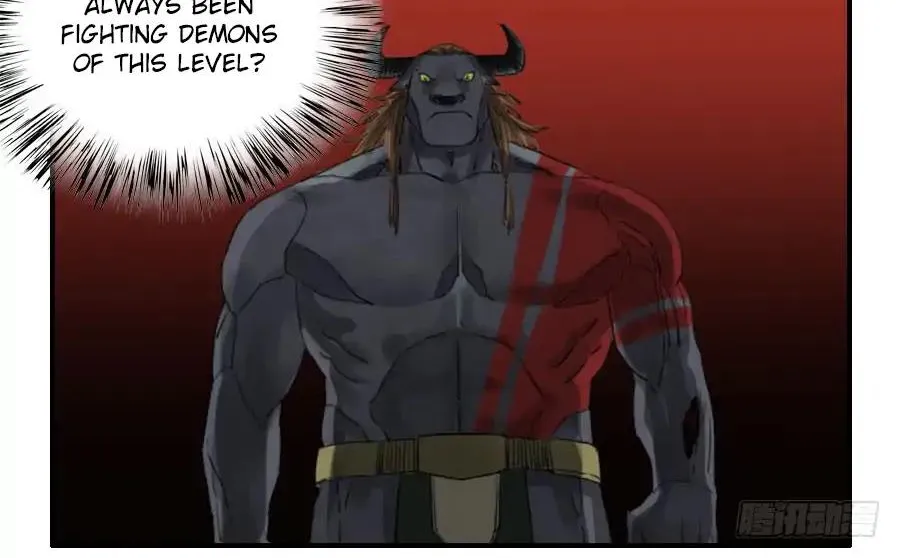 Martial Legacy Kainu Manga Chapter 88 Page 18