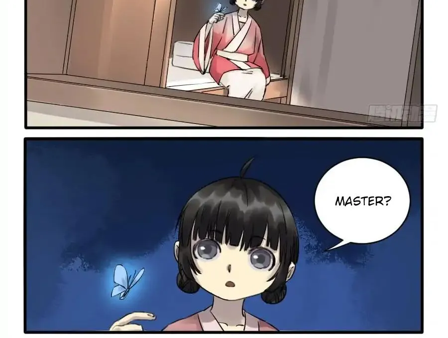 Martial Legacy Kainu Manga Chapter 84 Page 4